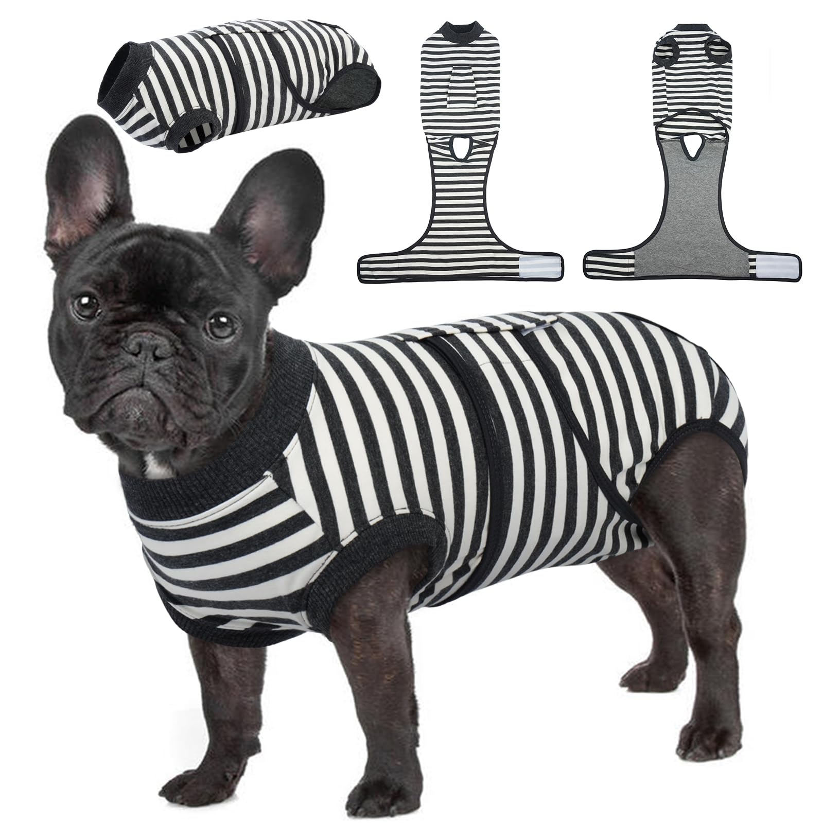 Kuoser Dog Surgery Recovery Suit