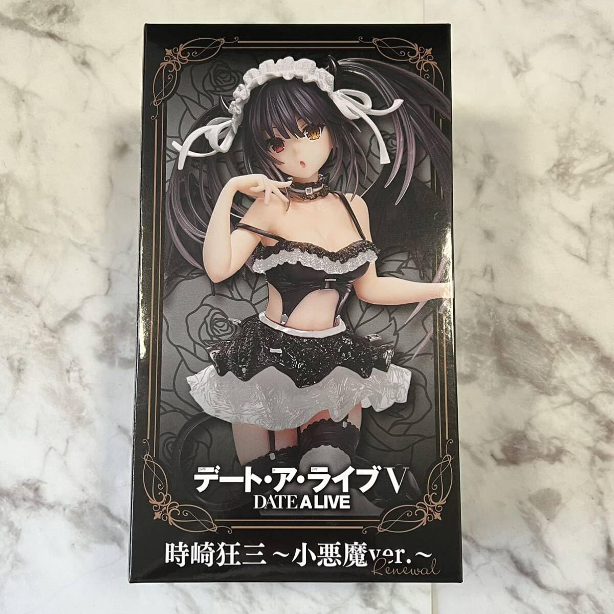 Amazon.co.jp: n タイトー プライズ フィギュア デート・ア・ライブV