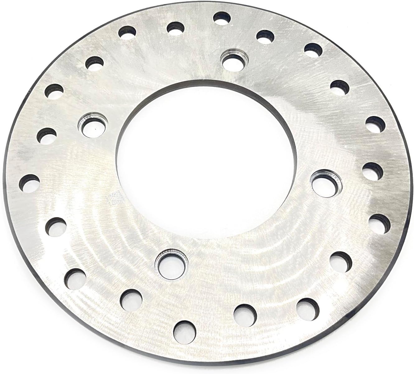 Polaris RZR Brake Rotor, 7.5 mm, Genuine OEM Part 5267607, Qty 1