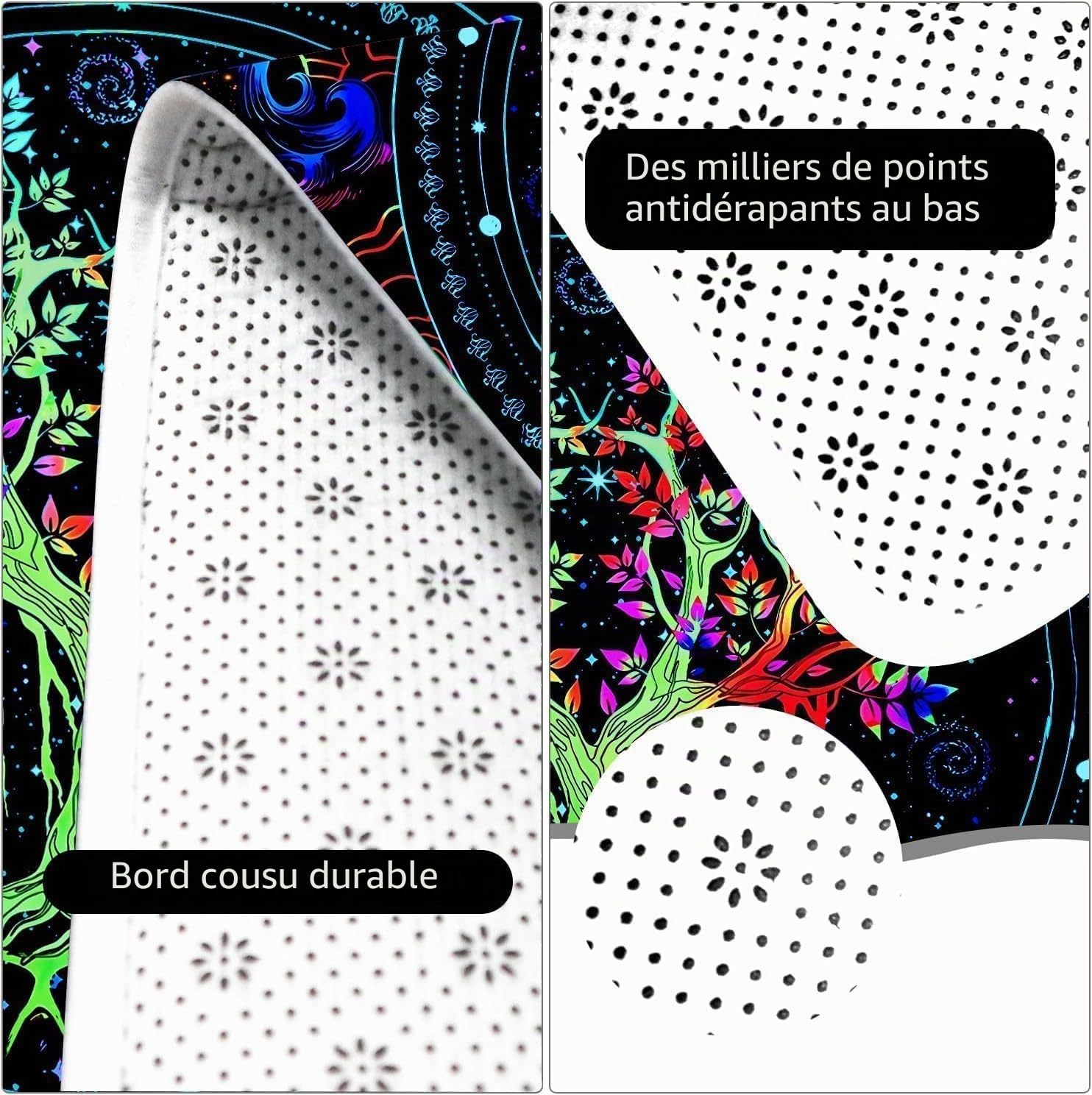 Tapis Chambre Ado Gamer 3D, Tapis Sol Gaming Deco Chambre Garcon Enfant,Tapis De Salon Moderne Antidérapant, Tapis Gaming Néon Graffiti Manette De Jeu, Flanelle Doux Carpets (Graffiti,160x200cm)