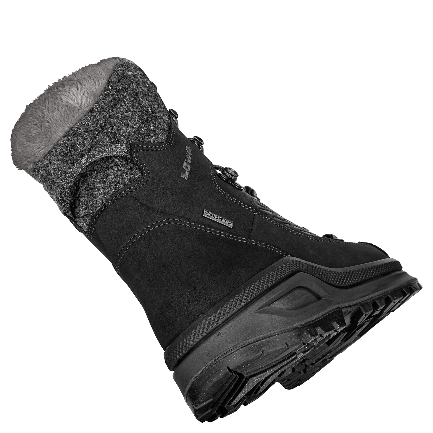 Lowa Renegade GTX Mid Chaussures de randonnée pour homme