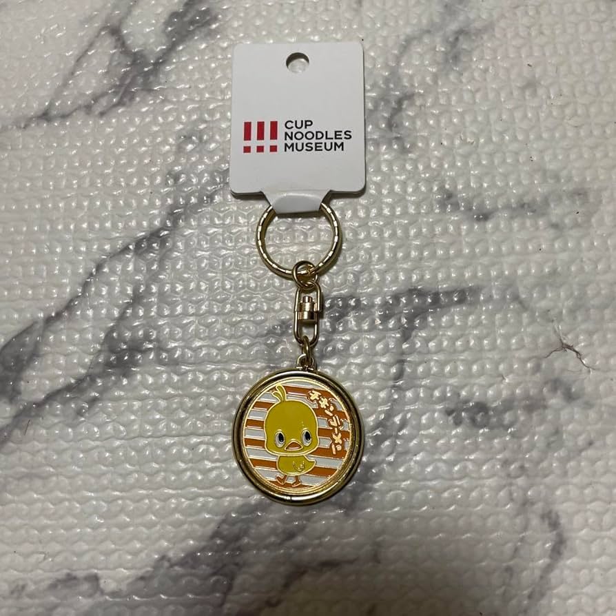 茶平工業　記念メダル⚫️金GOLD展 Amazon.co.jp: 横浜カップヌードルミュージアム限定 記念メダル