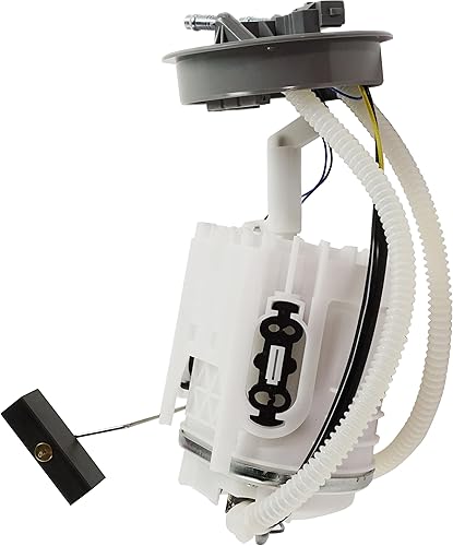 Miniatura 6 de Garage-Pro Conjunto de módulo de bomba de combustible eléctrica con unidad de envío de repuesto para Volkswagen Jetta 1993-1999 2.0L 2.8L, EuroVan