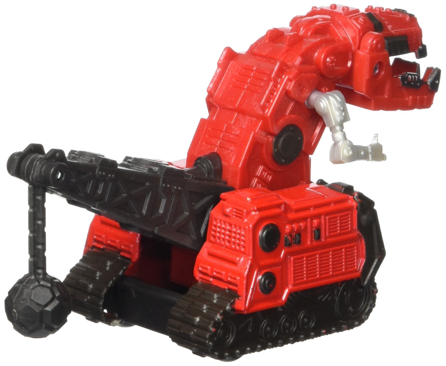 dinozaury tyrux ehicle