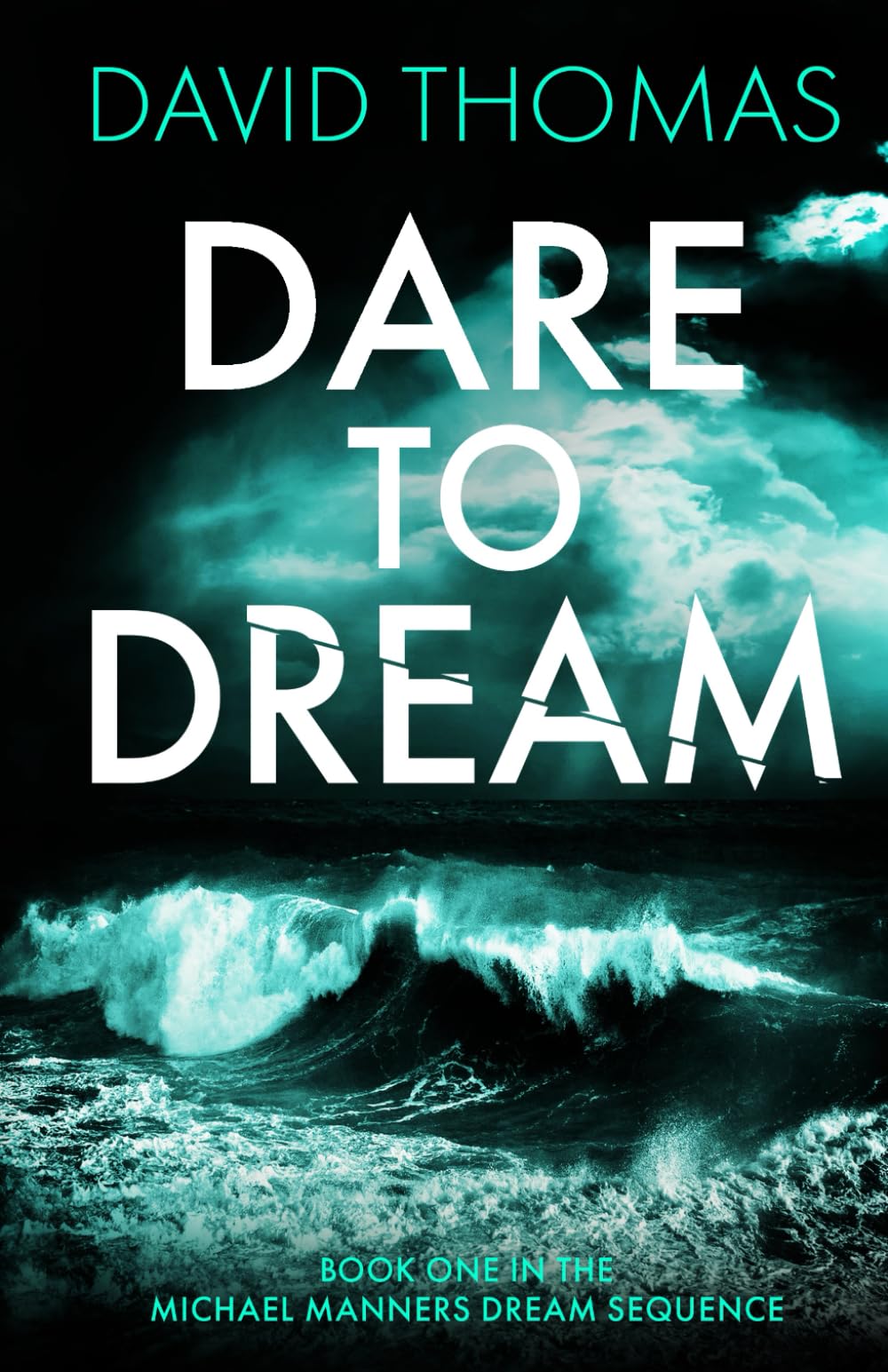 Dare To Dream (The Michael Manners Dream Sequence)