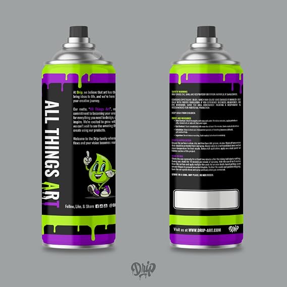 Pewter Spray Can Paint, 12oz | Polyurethane Pantone 422 C | Solid Opaque Color, UV & Heat Resistant, Professional Basecoat