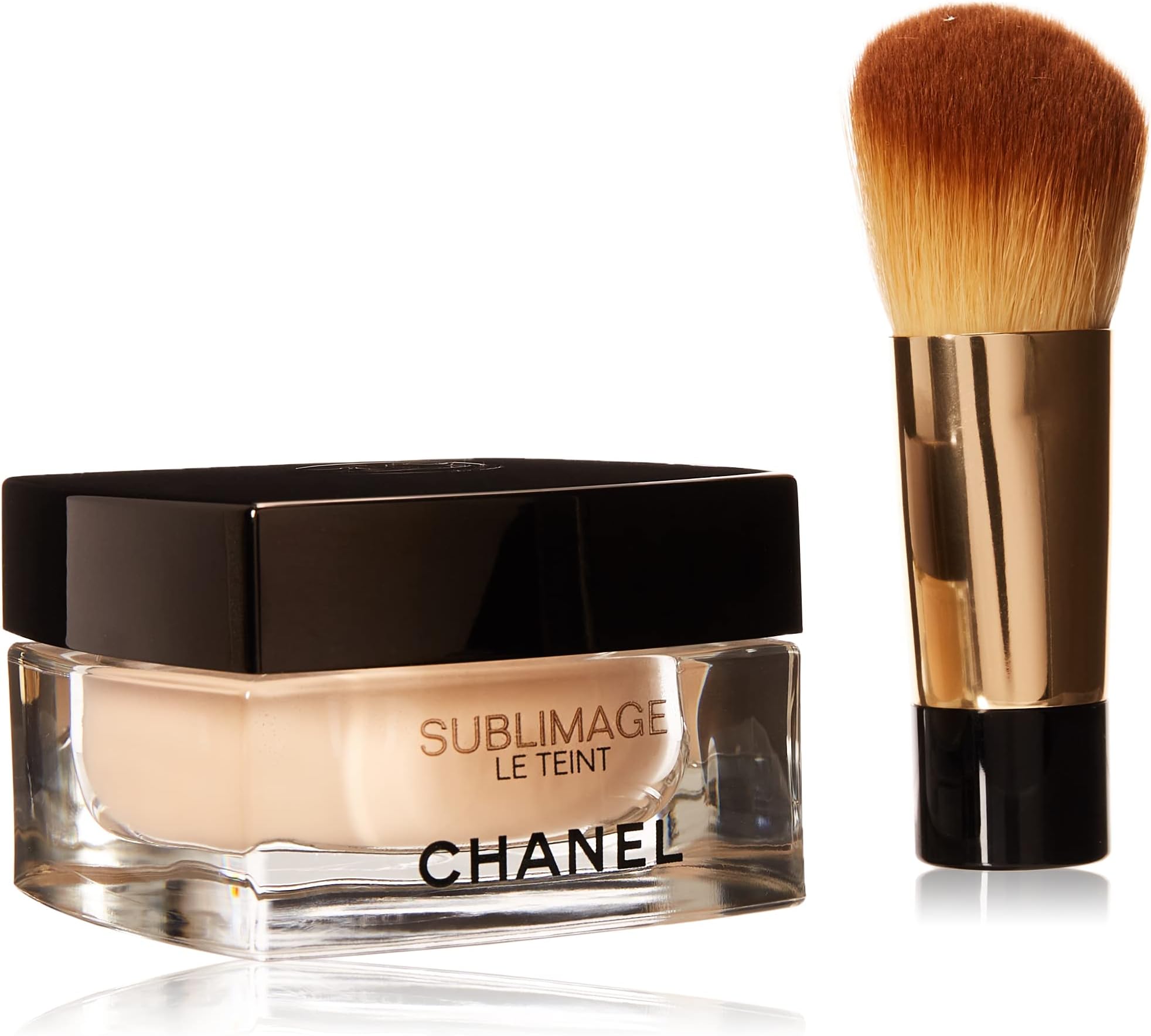 SUBLIMAGE LE TEINT Ultimate Radiance - Generating Cream Foundation/1 oz. 10 Beige
