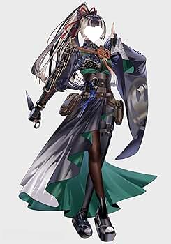 楽園追放 アンジェラ コスプレ キャットスーツ 衣装ウィッグ 道具 靴