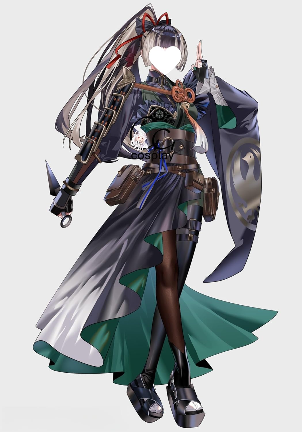 世界一初恋 まめしきし ミニ色紙 F キャラクターグッズ 世界一初恋