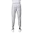 Ultra Game NFL Official Adults Super Soft Game Day Jogger Sweatpants - Unisex, Denver Broncos, Heather Gray, Large