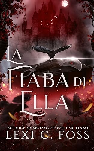 La fiaba di Ella