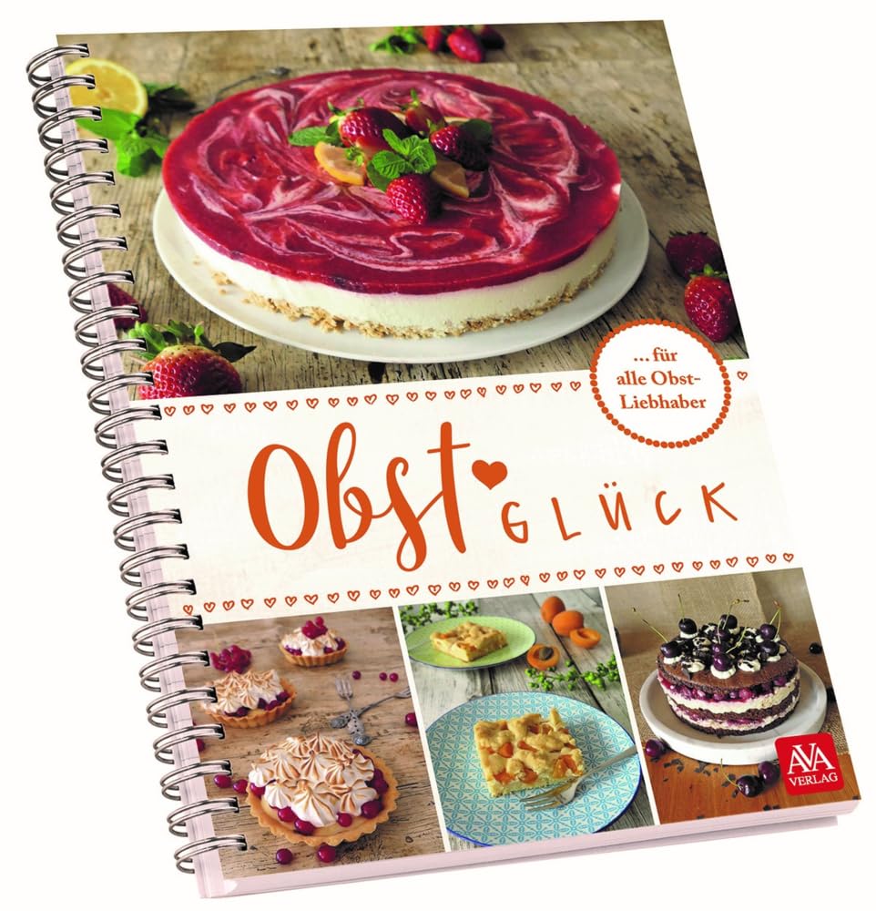 Ava-Agrar Obst-Glück