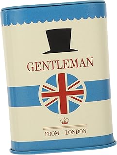 Beaupretty Caixa De Armazenamento De Lâmina De Barbear Facial Para Homens Lâmina De Barbear Facial Recipiente De Descarte De Barbear Rockwell Lâminas De Barbear Lâminas De Caixa De