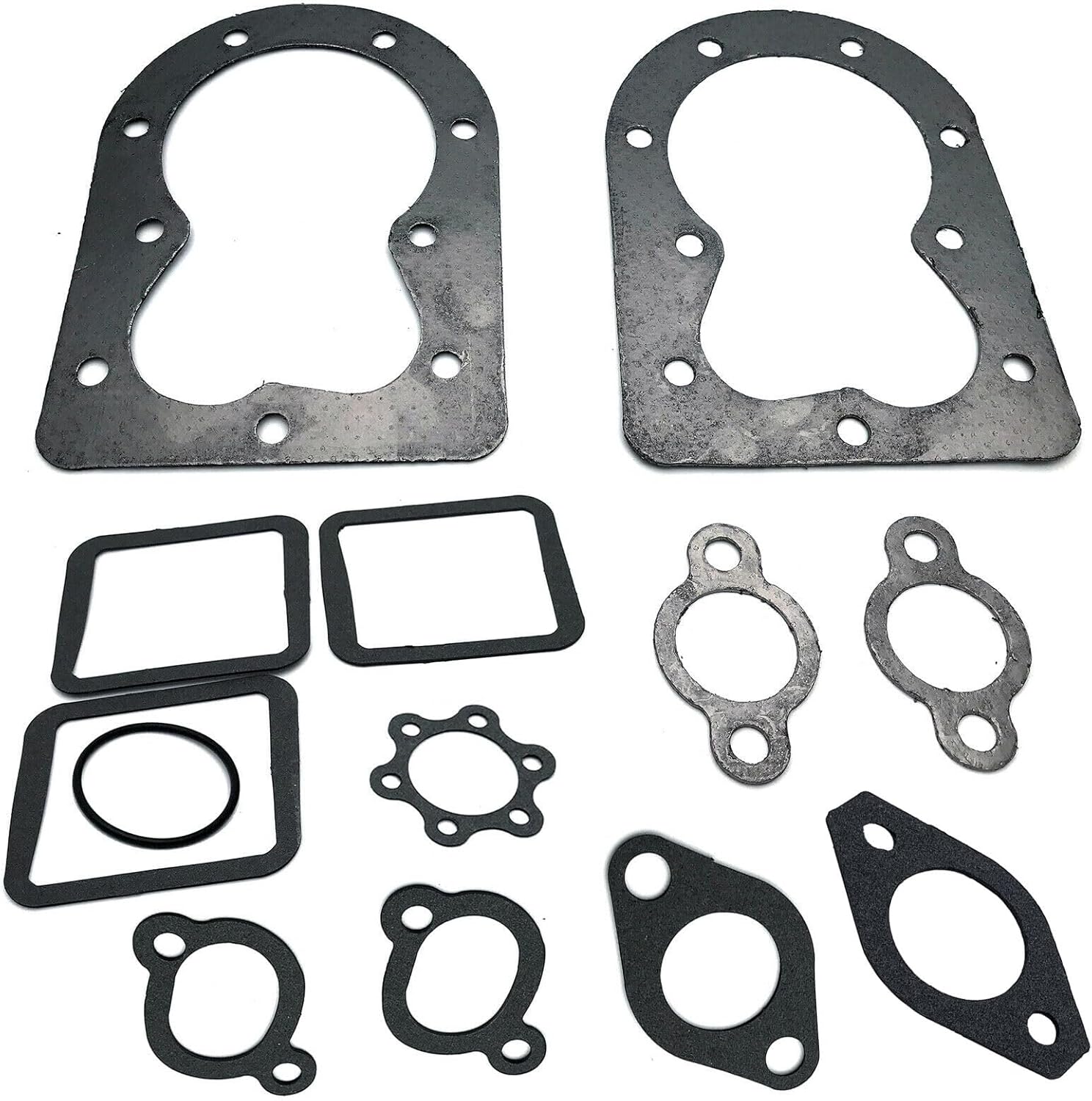 Ricambi Motori Generatori Onan Kit Guarnizioni Testa E Valvole Per Motori Onan BF, BG, B43, B48, P-216, P-218, P-220 Kit Guarnizioni Onan - Foto 5