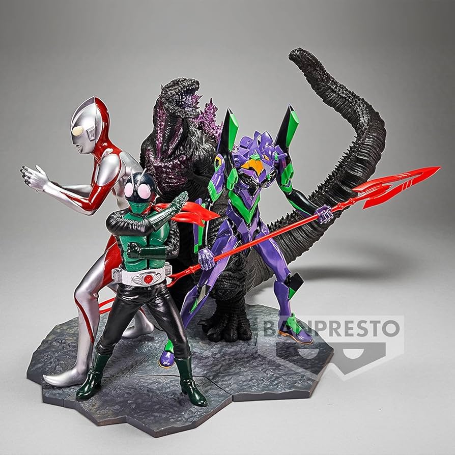 ET フィギュア　USJ レトロ　ヴィンテージ　未開封　レア USJ スパイダーマン フィギュア 八角形缶 入手困難 レア - メルカリ