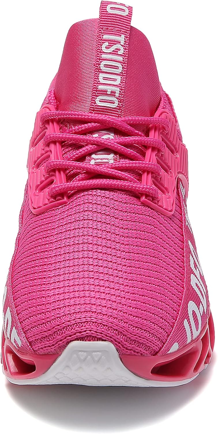 FRSHANIAH Women Athletic Shoes Walking Running Shoes Non-Slip Fashion Sneakers - Image 6