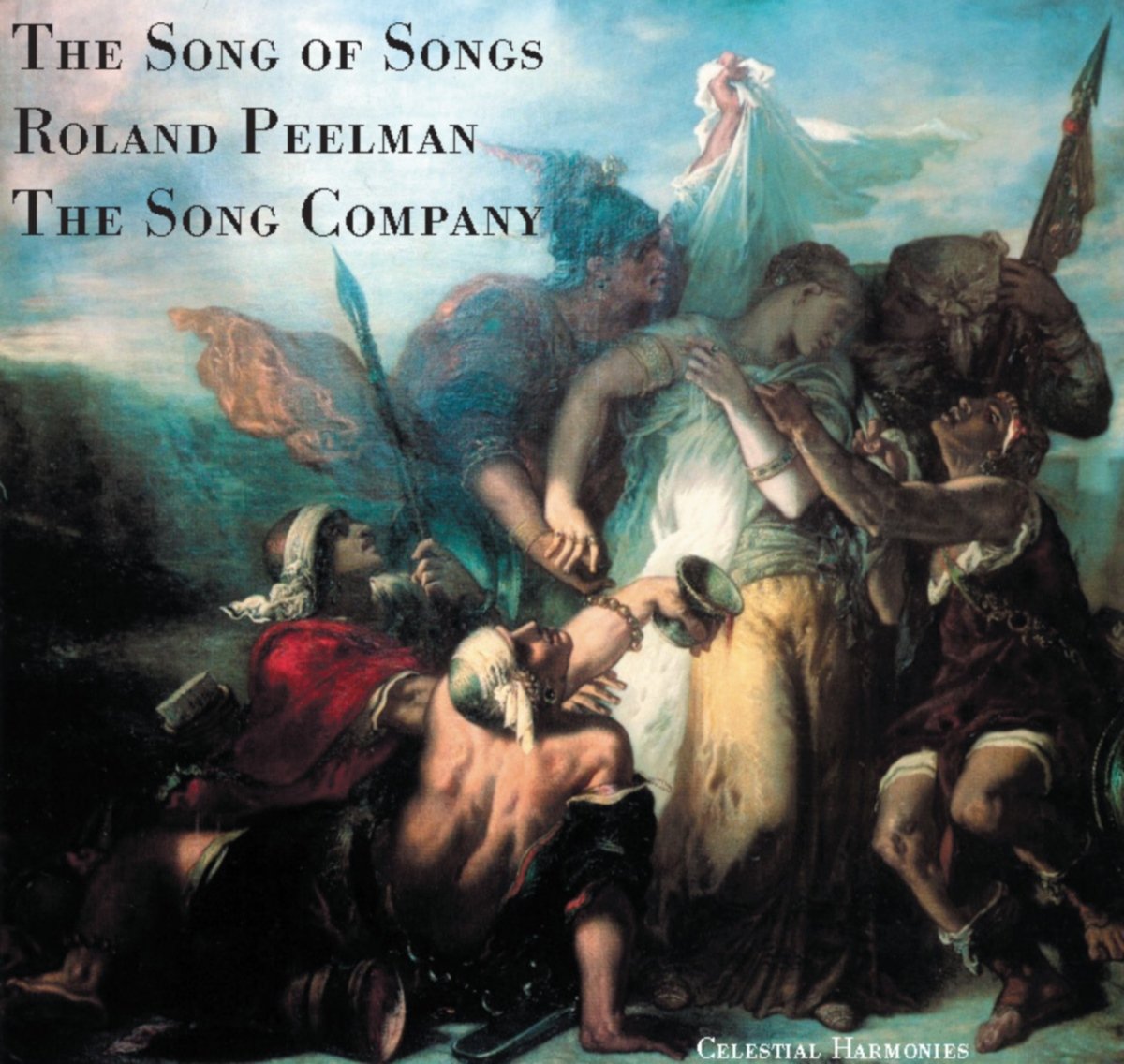 Song of Songs