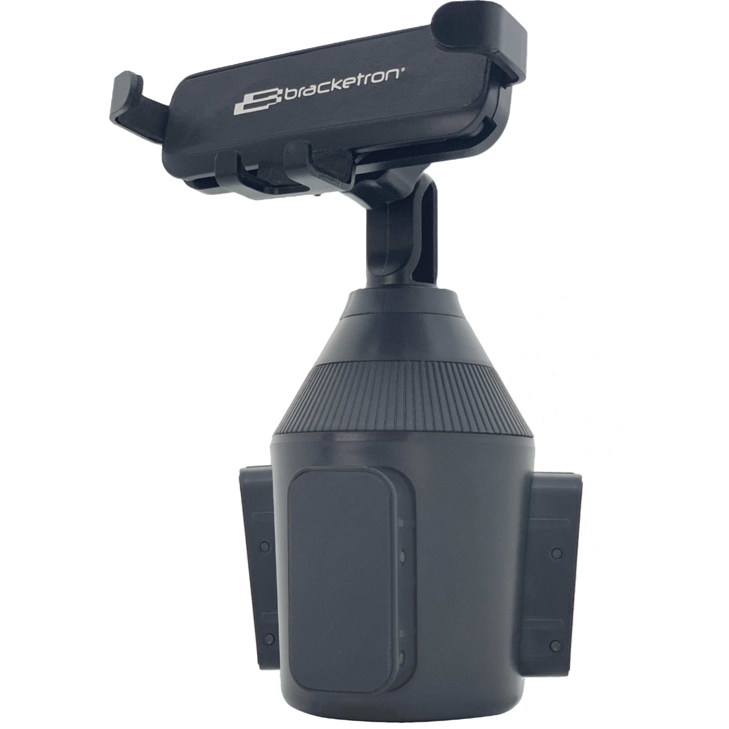 Bracketron AutoGrip Cup Holder Mount - BT1-992-2
