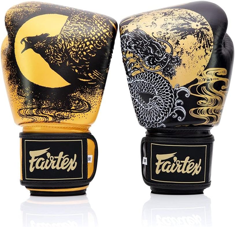 Fairtex Unisex Boxing Gloves Boxing Gloves