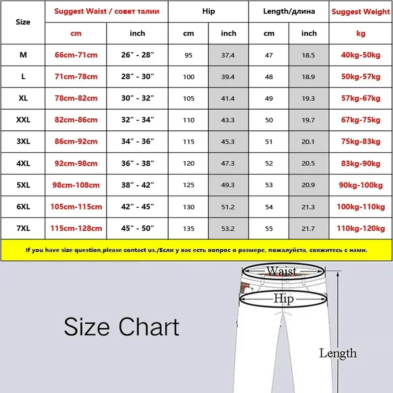 Męskie szorty męskie szorty letnie szorty cargo moda długość do kolan sznurek męskie szorty bawełniane khaki praca masculina plus size 7XL