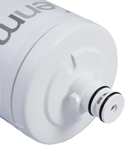 Miniatura 5 de Kenmore 79551012010 9890 Filtro de agua de repuesto para refrigerador, 1 unidad (paquete de 1), color blanco