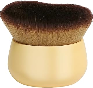 Extra Large Body Brush for Self Tanner & Bron...