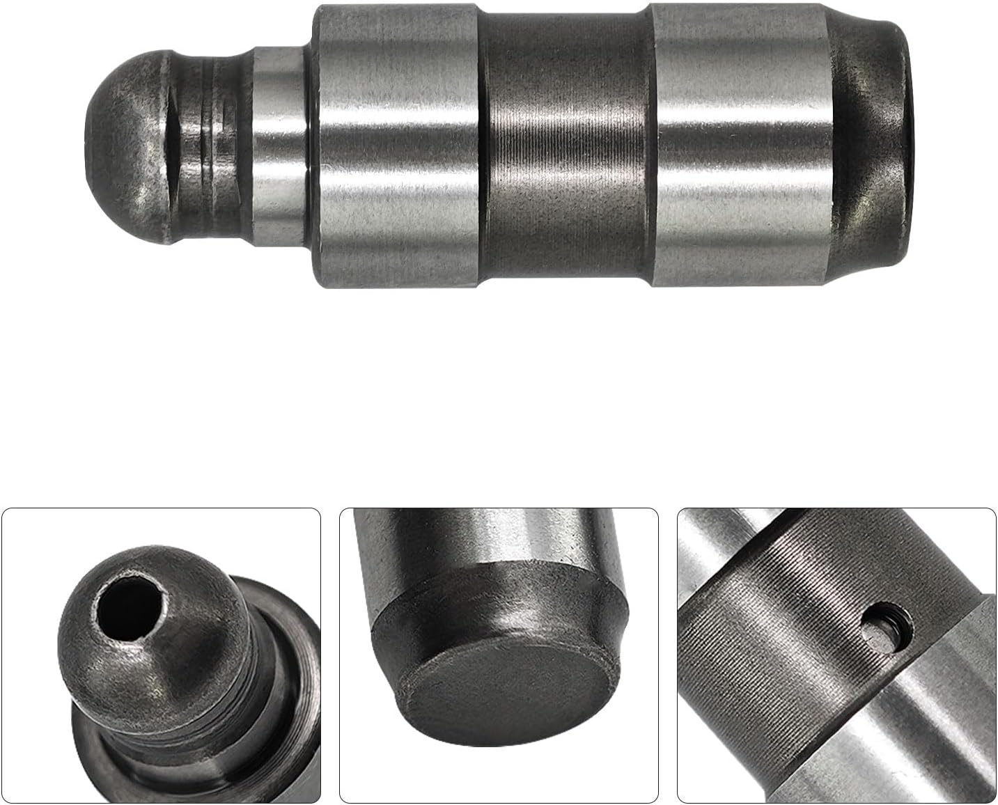 3.0T 2.9T 24x Rocker Arms & 24x Valve Lifters Kit Fits for VW Touareg Audi A6 Q7 Q8 S4 S5 S6 S7 SQ5 RS5 Porsche Panamera Cayenne 0P2109417 06M109423A