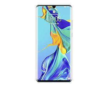 HUAWEI - 【B】HW-02L/P30 Pro/868608040052772 Huawei P30 Pro TD-LTE JP 128GB HW-02L VOG-L0J / VOG-L01J