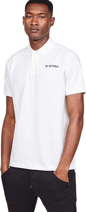 g star raw polo t shirts