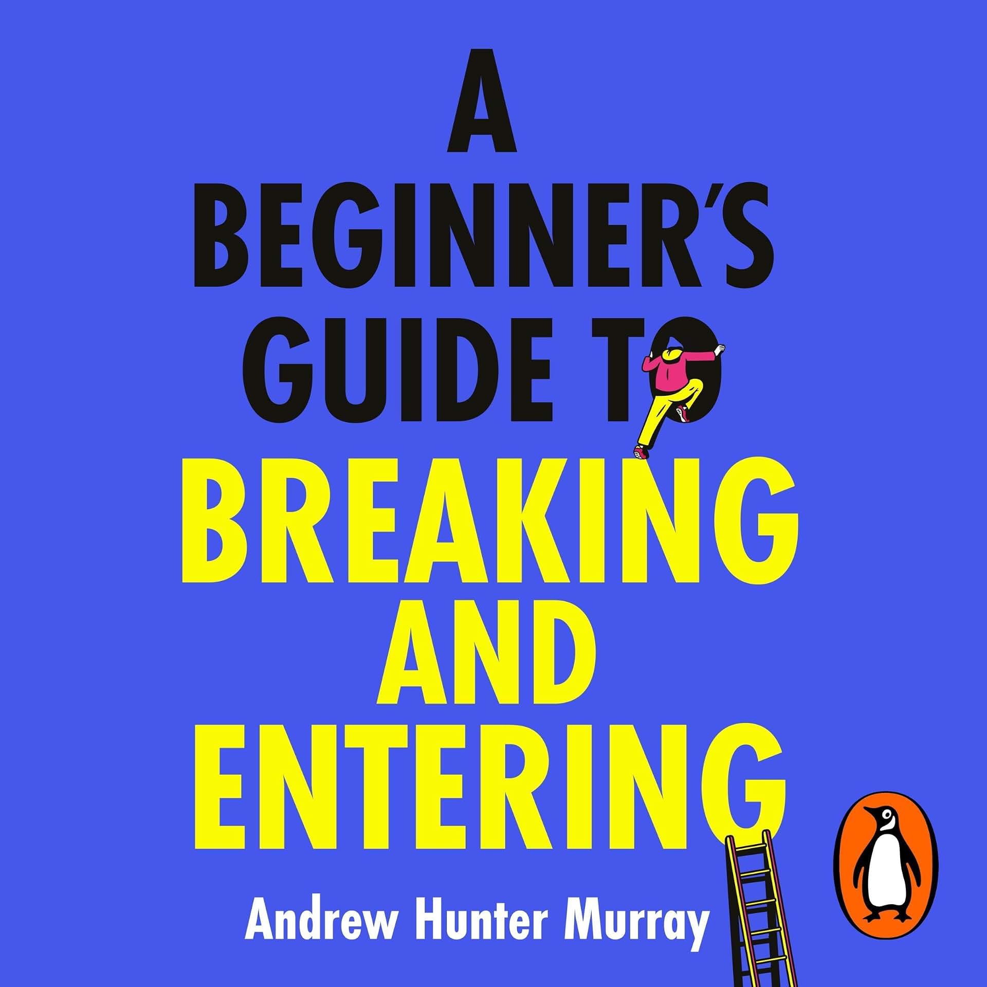 Carousel Item: A Beginner’s Guide to Breaking and Entering