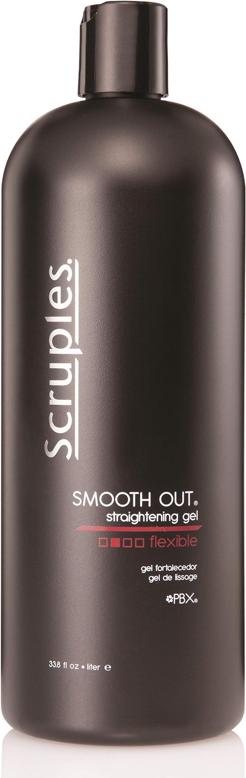 Scruples Smooth Out Gel, 33.8 Fluid Ounce by Scruples by Scruples