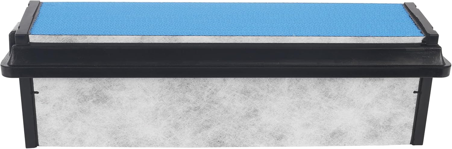 KARPAL Engine Air Filter Compatible with 2018-2022 Freightliner Cascadia Replacement for 03-42776-010