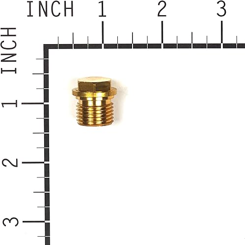 Miniatura 2 de Briggs & Stratton 201495GS Enchufe para bombas en lavadoras a presión