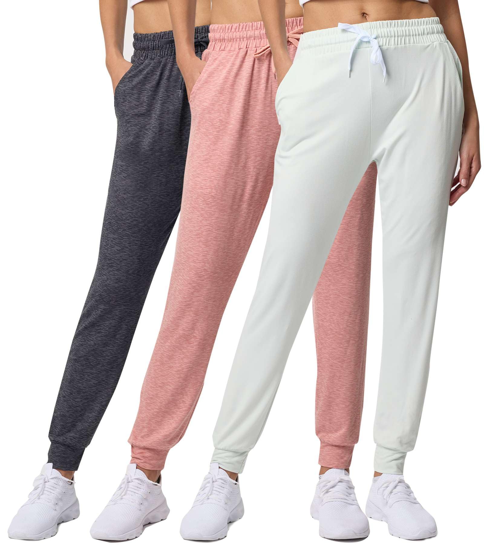 Real Essentials womens Straight Straight