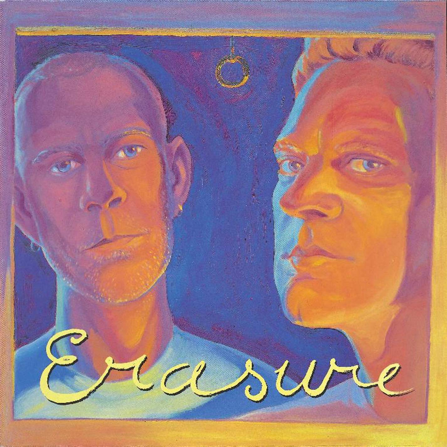 Erasure リミックス シングル Erasure (180G) (Vinyl): ERASURE: Amazon.ca: Music