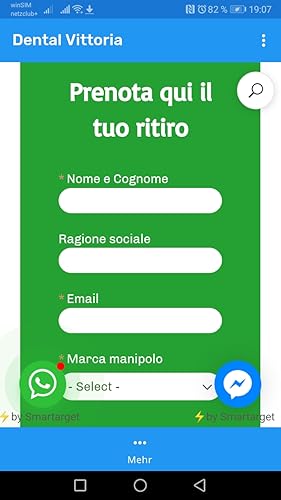 Dental Vittorio Manipoli