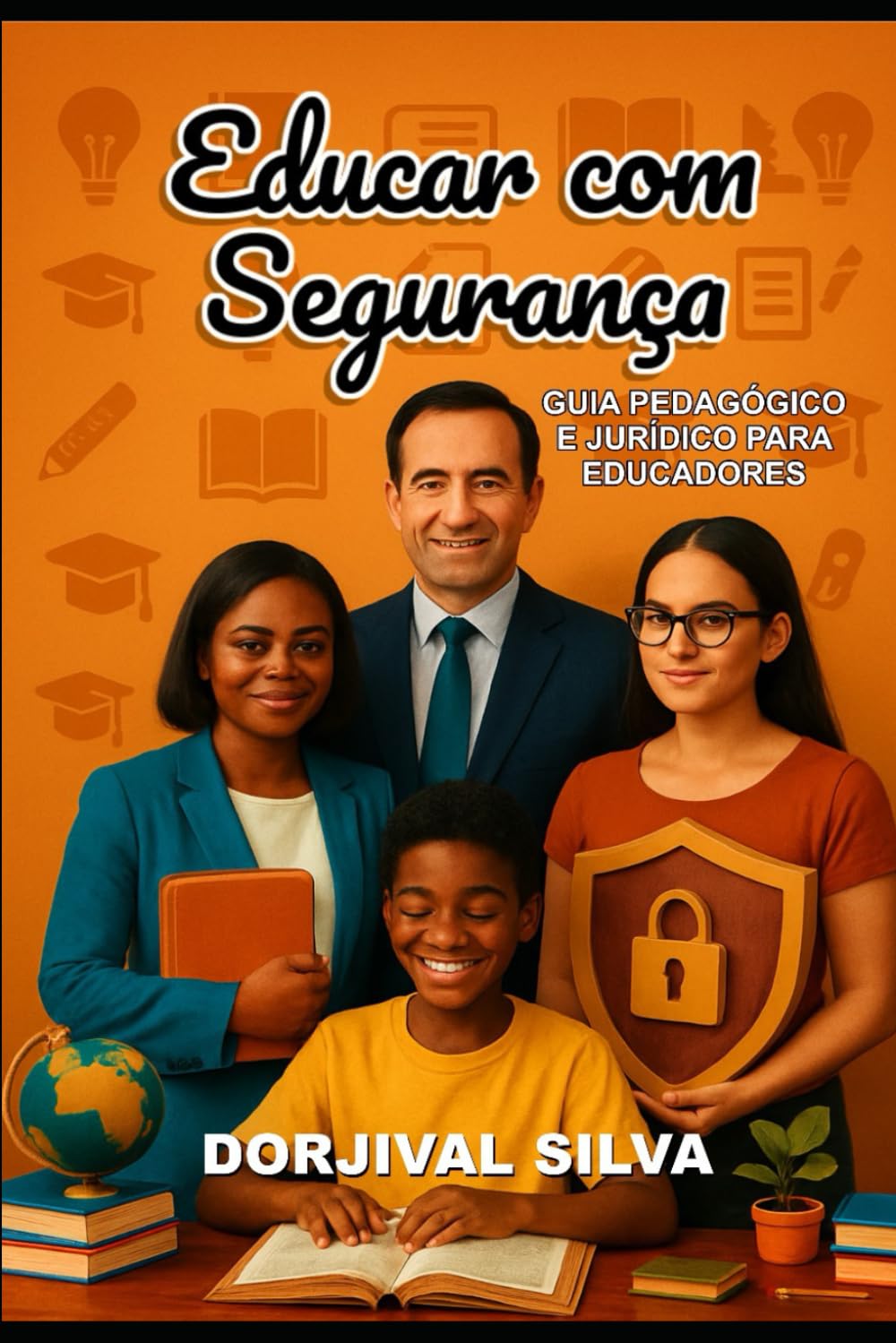 Educar com Segurança: Orientações Pedagógicas e Jurídicas para Educadores