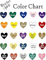 Vista 4 de Parche adhesivo con texto en inglés "I Heart Mom" para planchar con texto en inglés "I Love Mom" (Negro)