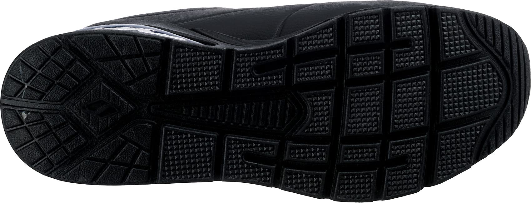 Skechers - Uno 2, Scarpe da Ginnastica Uomo