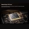 XIAOMI 15T Pro Smartphone 12GB+1TB, 144Hz 6.83 Eye-care Amoled Display, 50MP Leica 5x Pro Telephoto, 5500mAH Battery, MediaTek Dimensity 9400+, IP68, Mocha Gold (+No In-box Charger
