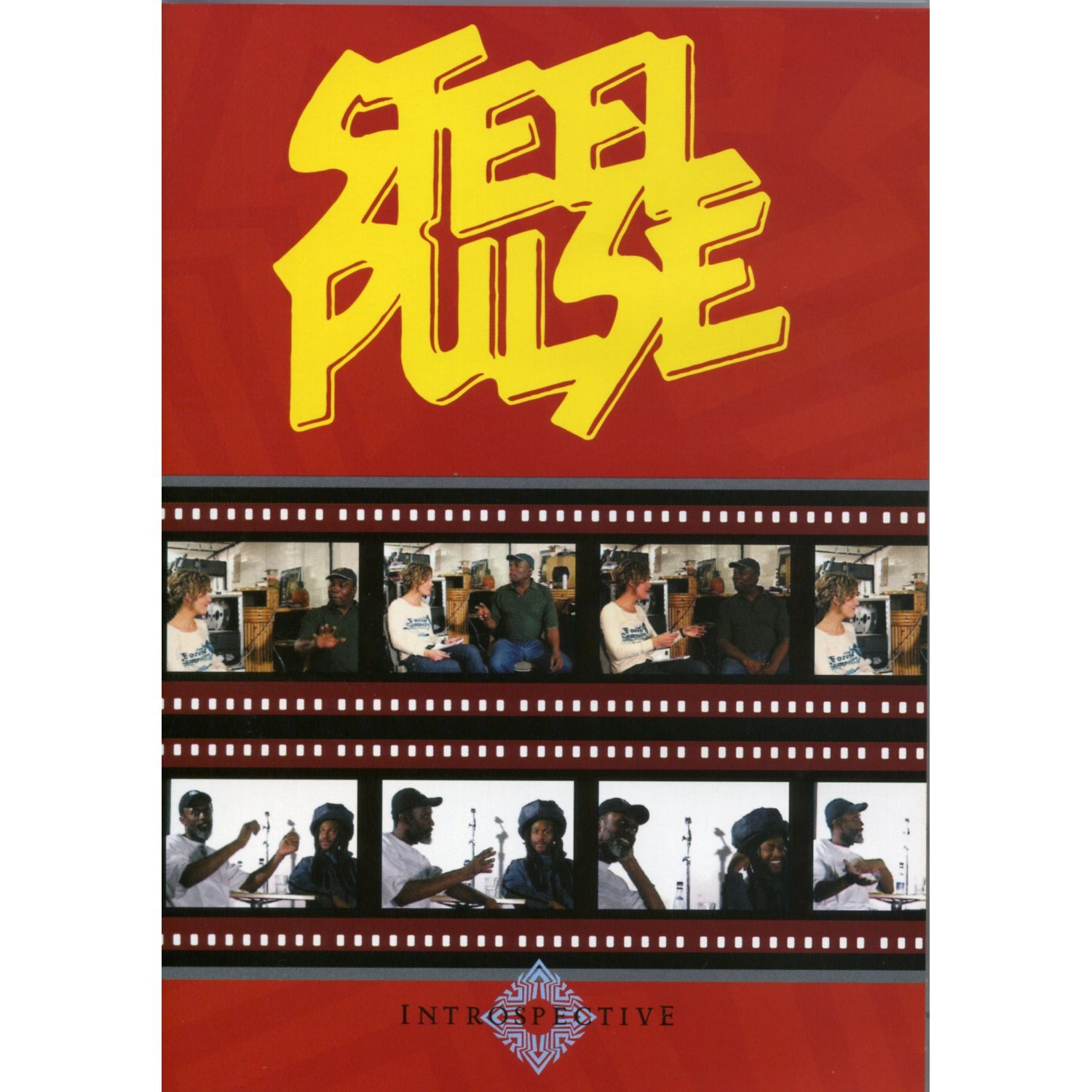 The Kontors - Steel Pulse [DVD]