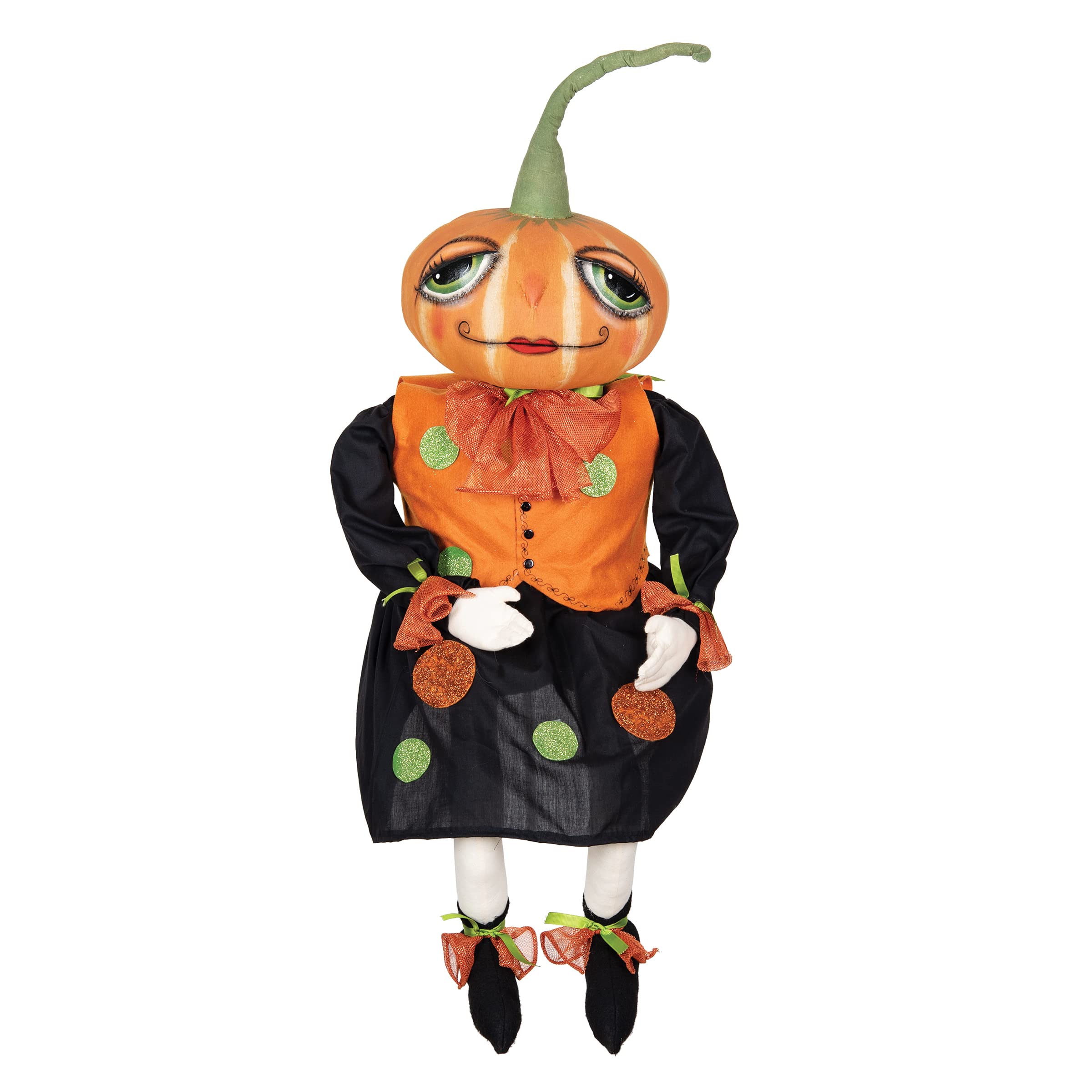 Joe spencer ジョースペンサー パンプキンヘッド 【公式通販】