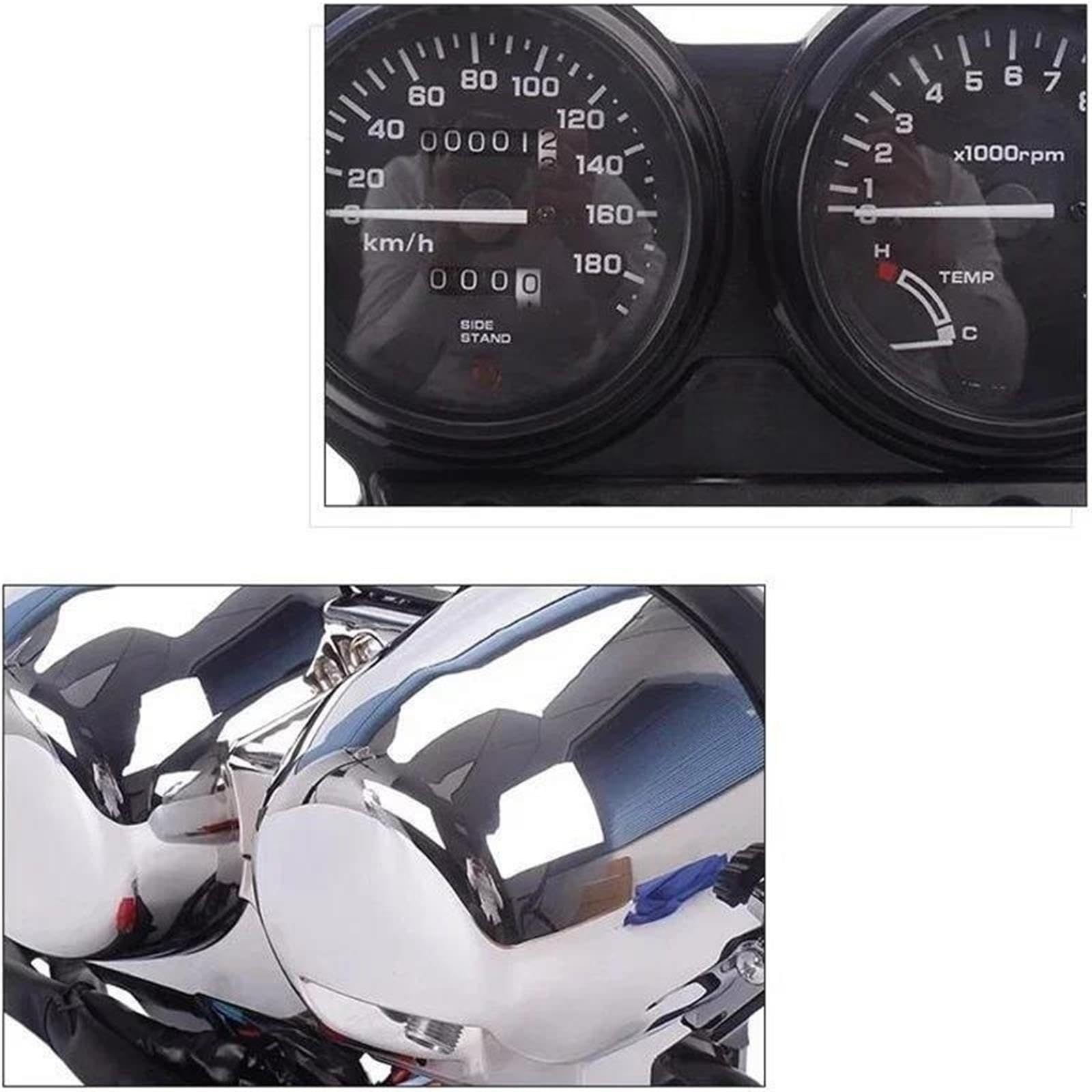 moto Medidor distancia Instrumento Para Honda CB-1 CB 1 1996-1998
