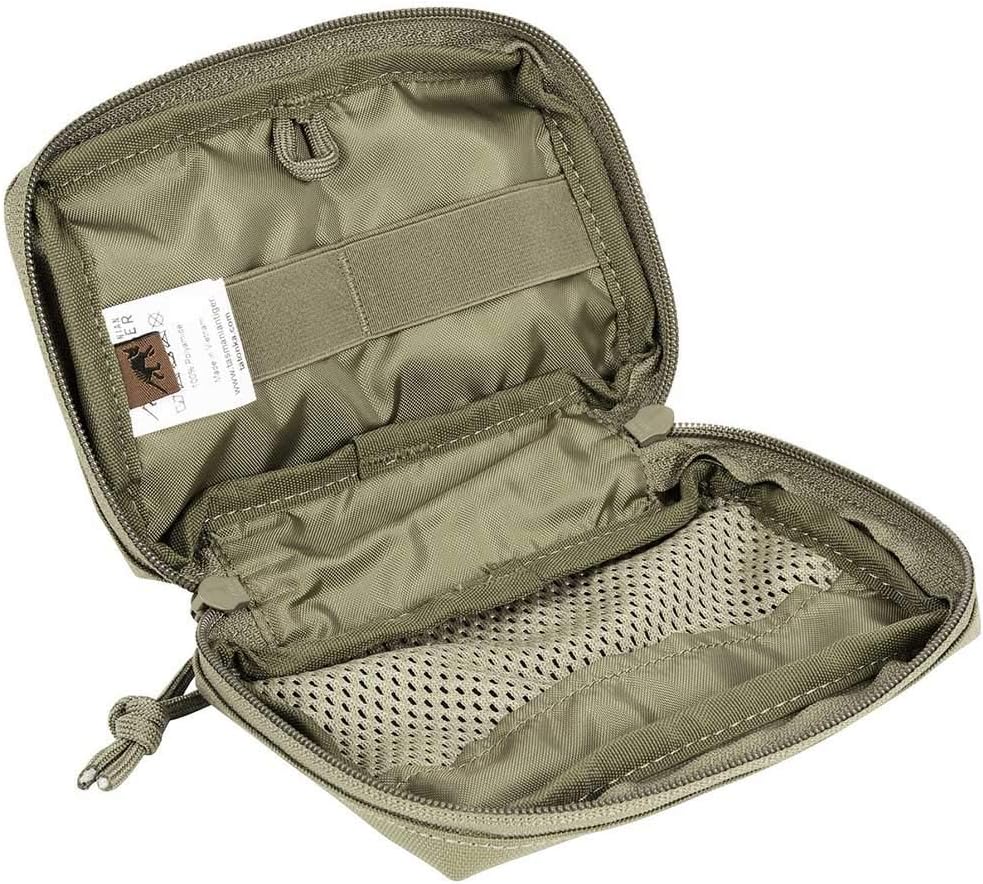 Tasmanian Tiger Tac Pouch 4.1