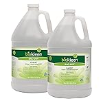 Biokleen Bac-Out Carpet Stain Remover Enzymatic, Destroys Stains & Odors Safely, for Pet Urine, Laundry, Diapers, Wine, Carpets, More, Eco-Friendly, Plant-Based