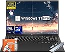 LG Gram 17 Business Touchscreen Laptop, 17" 2.5K WQXGA Display, Copilot+ PC, Intel Ultra 7 Series 2 258V, Intel Arc Graphics, 32 GB RAM, 2 TB SSD, Wi-Fi 7, Win11 Pro, Backlit KB, w/Accessories