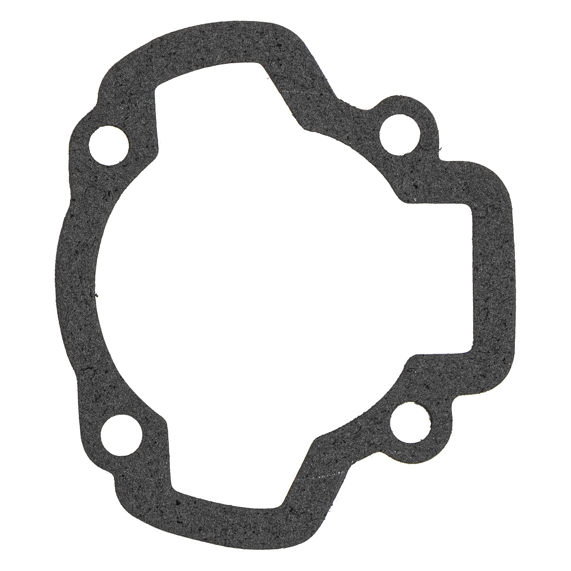 NICHE Top End Rebuild Kit For Yamaha PW50 - Includes Cylinder, Piston, Gaskets | Compatible With Wiseco 653M04000