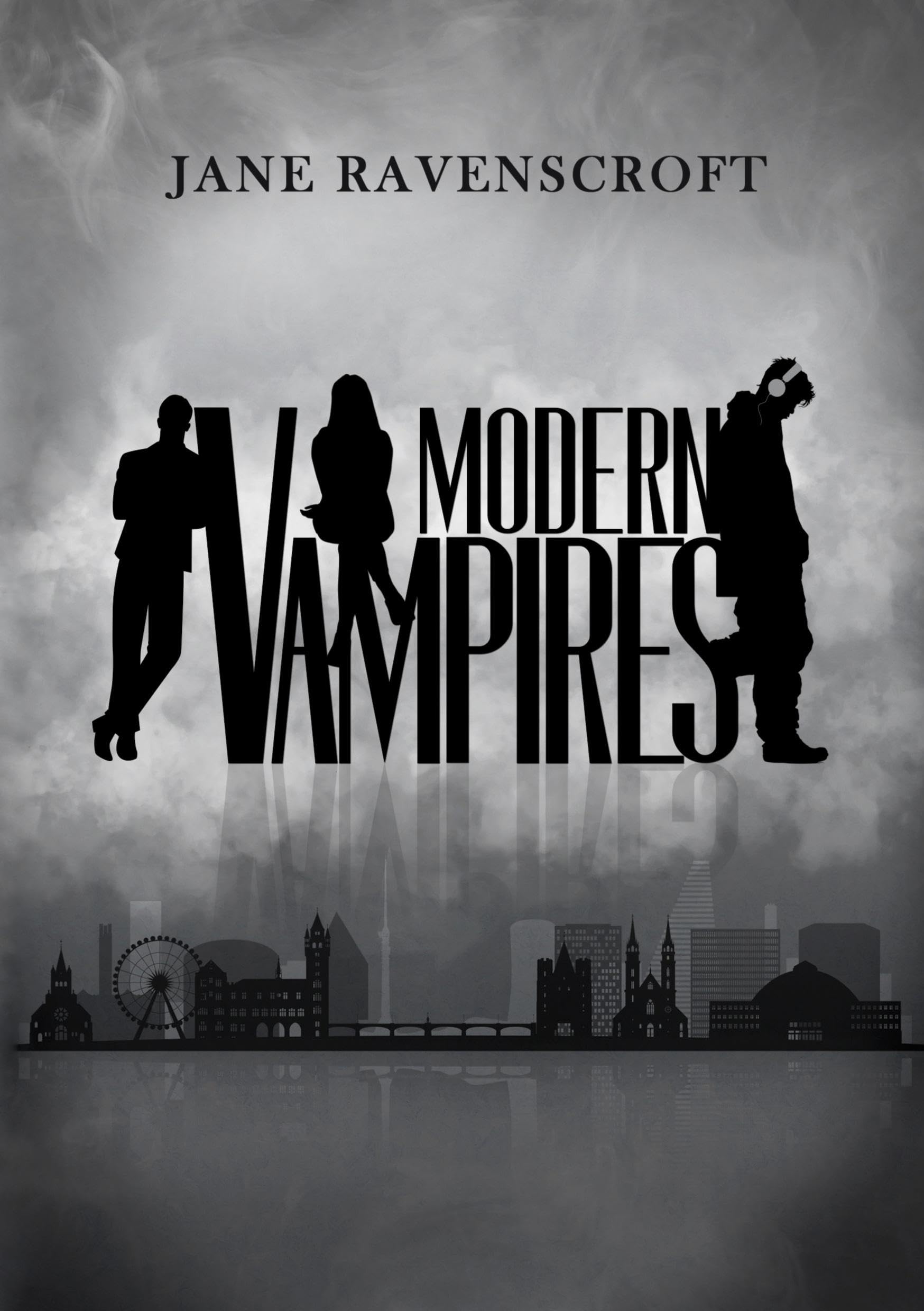 Modern Vampires