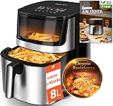 Taylor Swoden Air Master 8 L Doppia Resistenza foto 1
