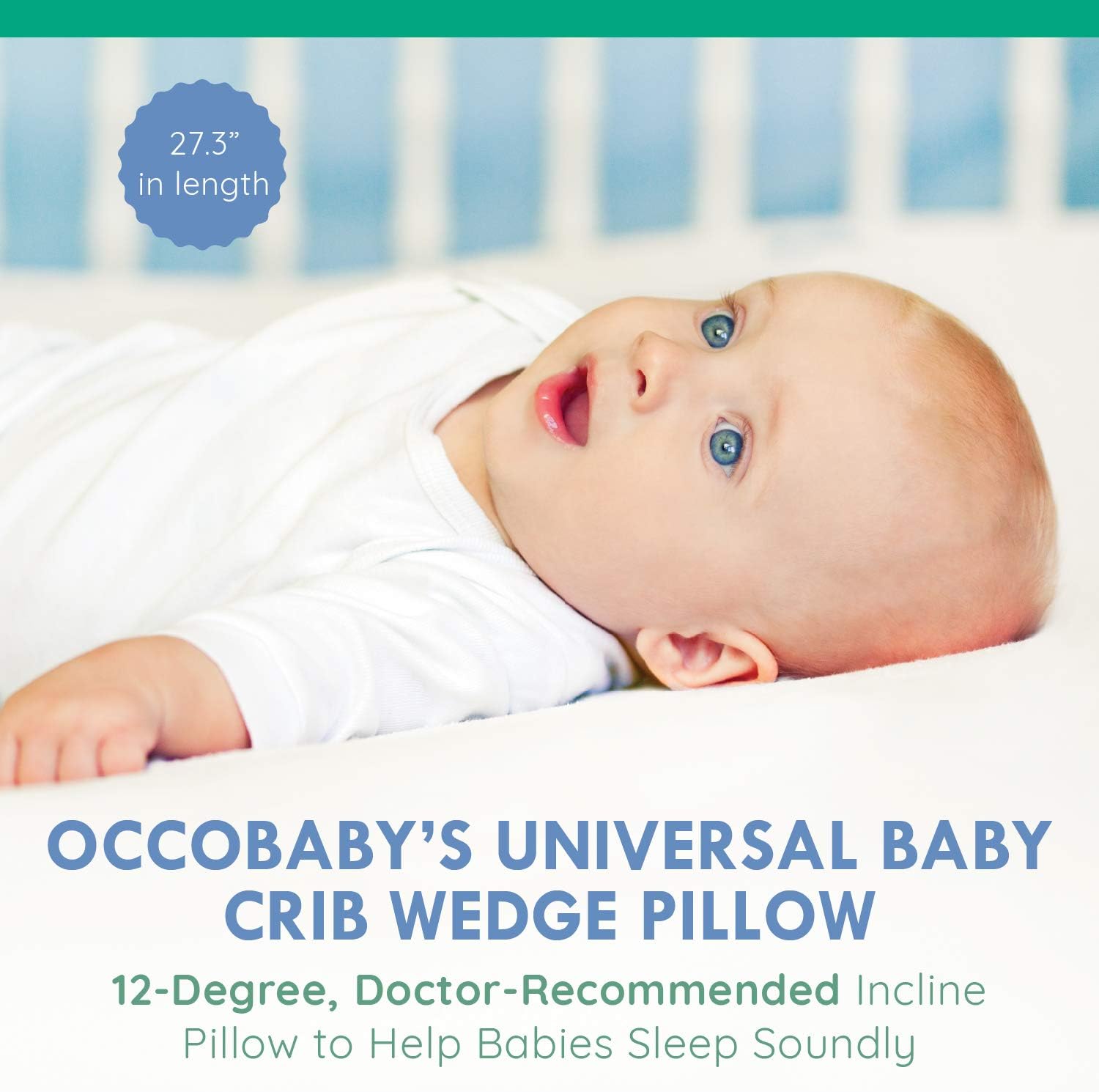 occobaby wedge